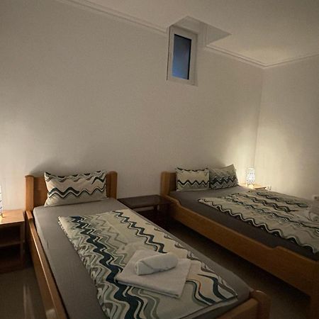Apartmani "Marija" Golubac Exterior foto