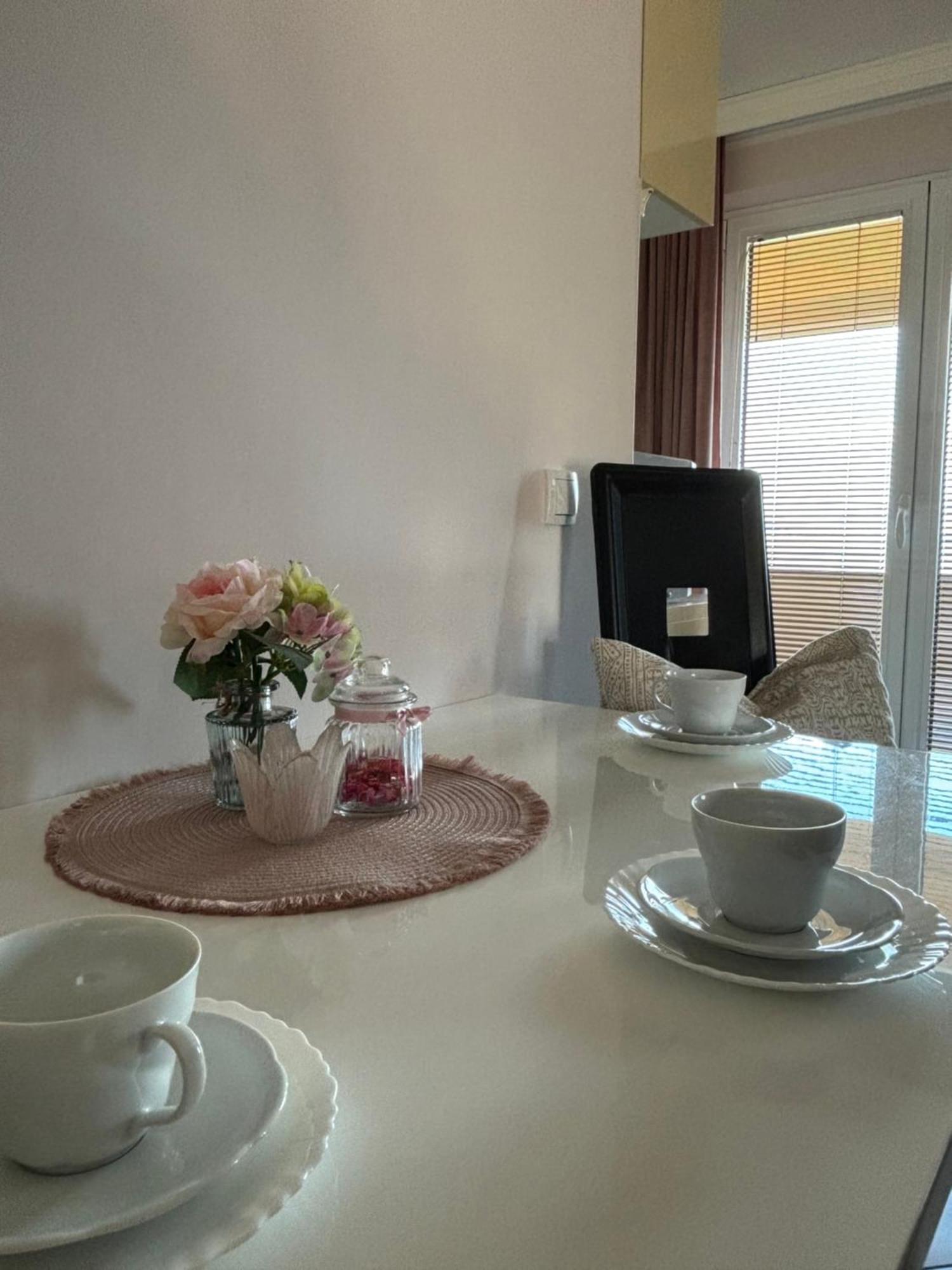 Apartmani "Marija" Golubac Exterior foto