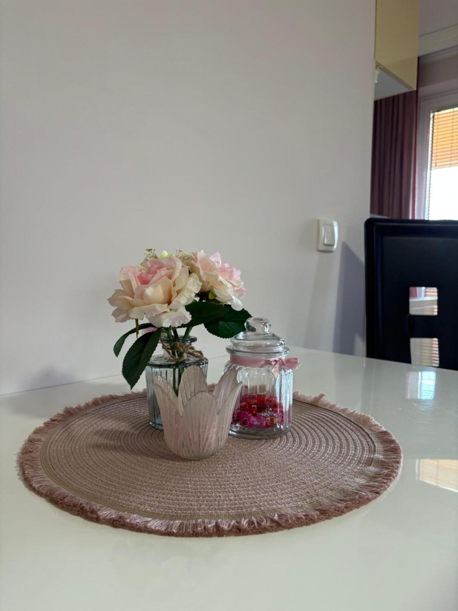 Apartmani "Marija" Golubac Exterior foto