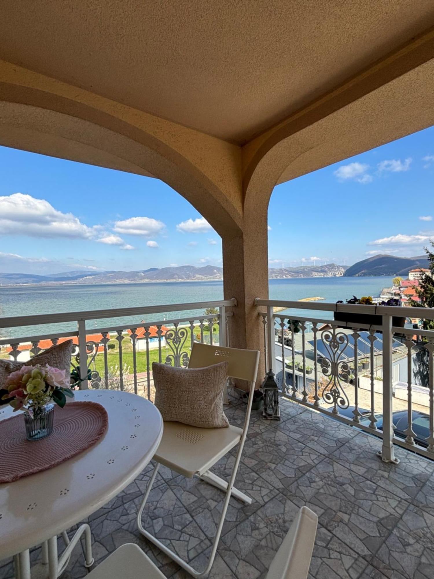 Apartmani "Marija" Golubac Exterior foto