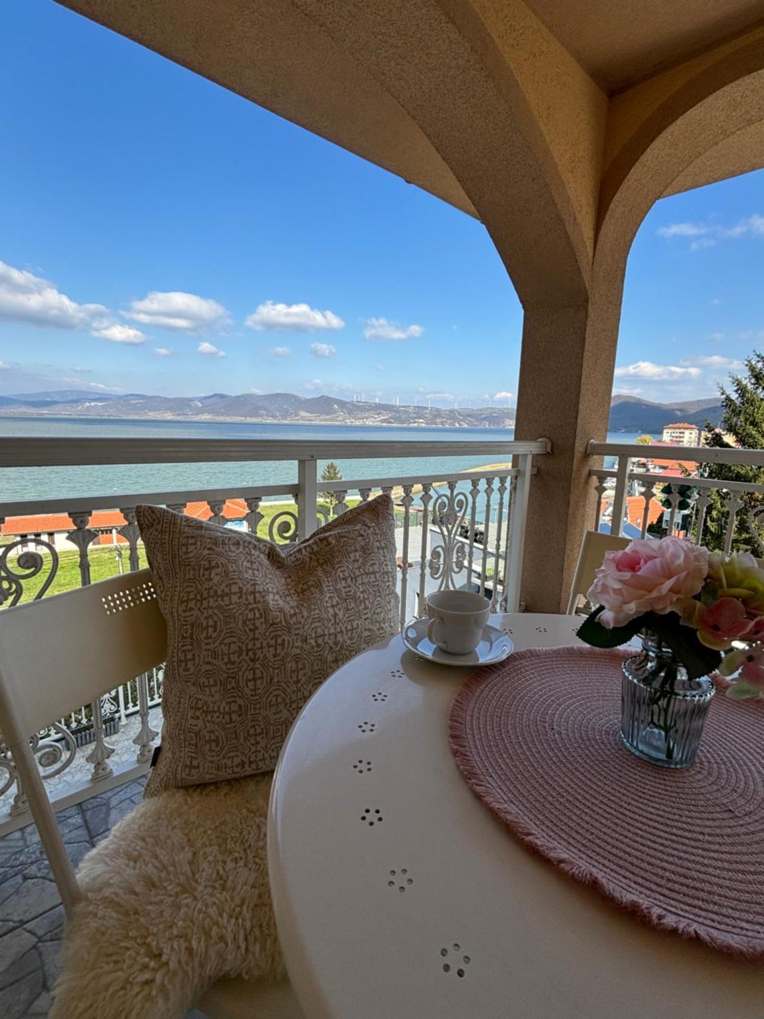 Apartmani "Marija" Golubac Exterior foto