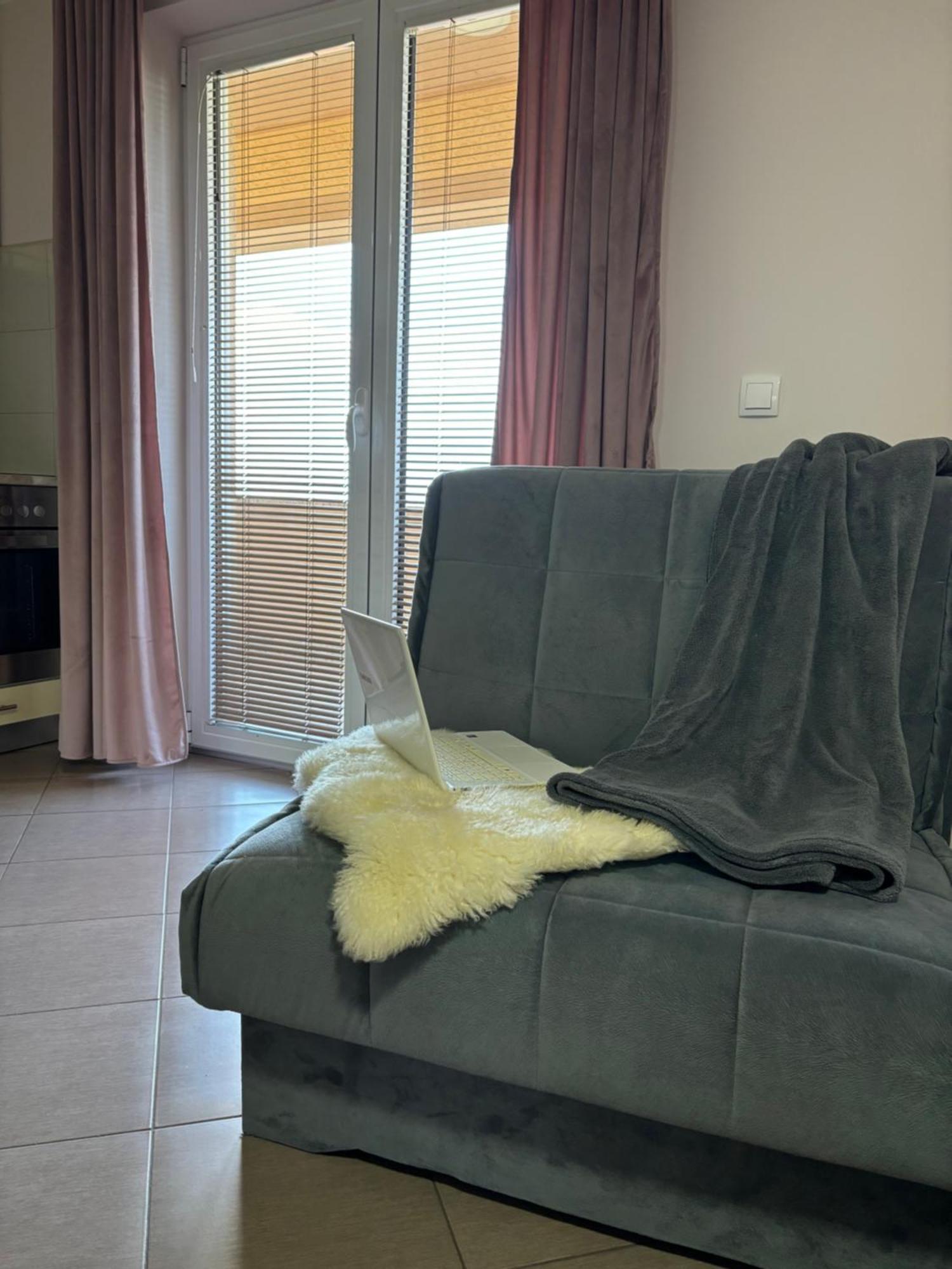 Apartmani "Marija" Golubac Exterior foto