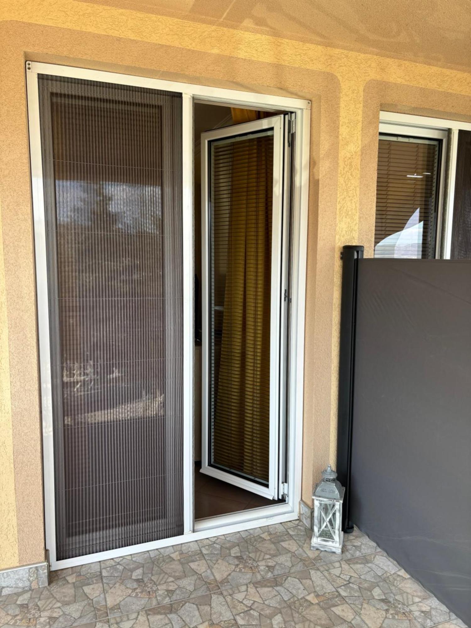 Apartmani "Marija" Golubac Exterior foto