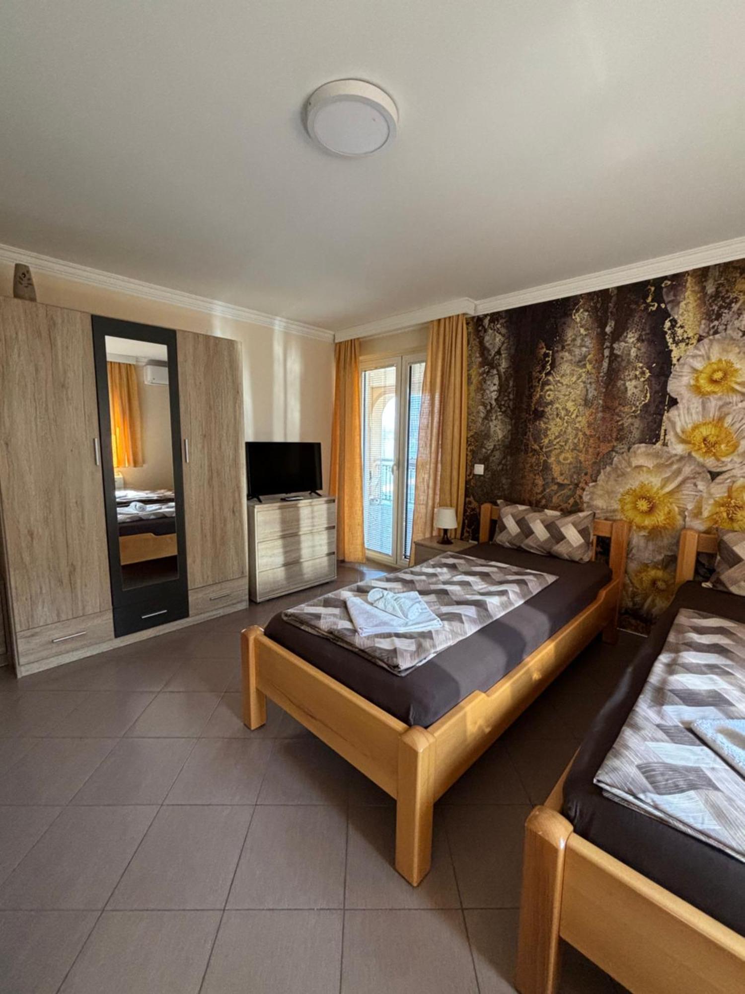 Apartmani "Marija" Golubac Exterior foto