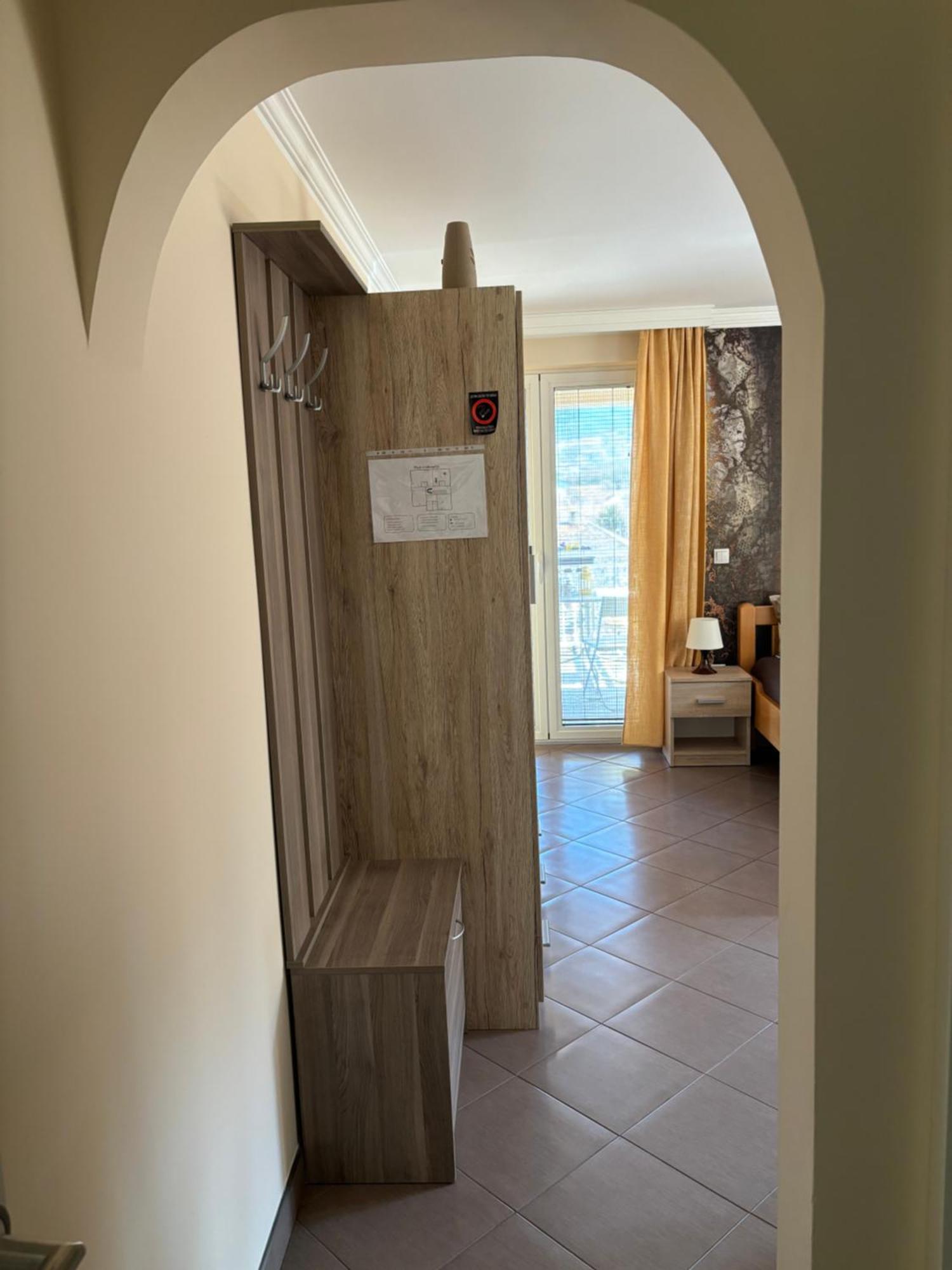 Apartmani "Marija" Golubac Exterior foto