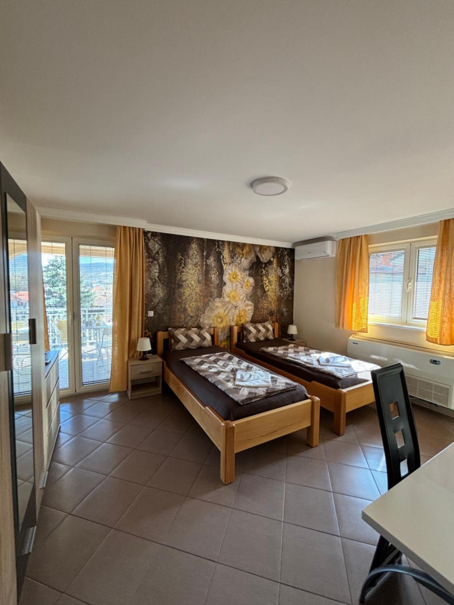 Apartmani "Marija" Golubac Exterior foto