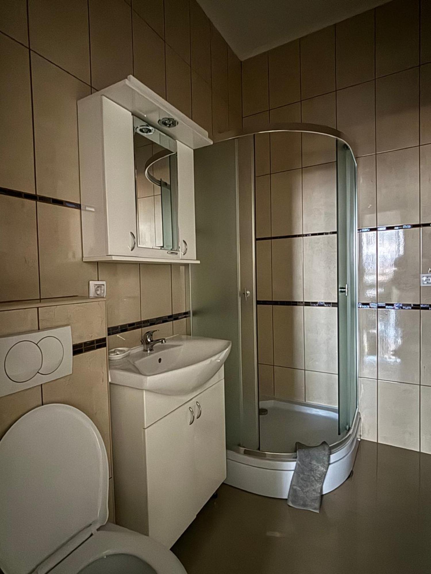 Apartmani "Marija" Golubac Exterior foto