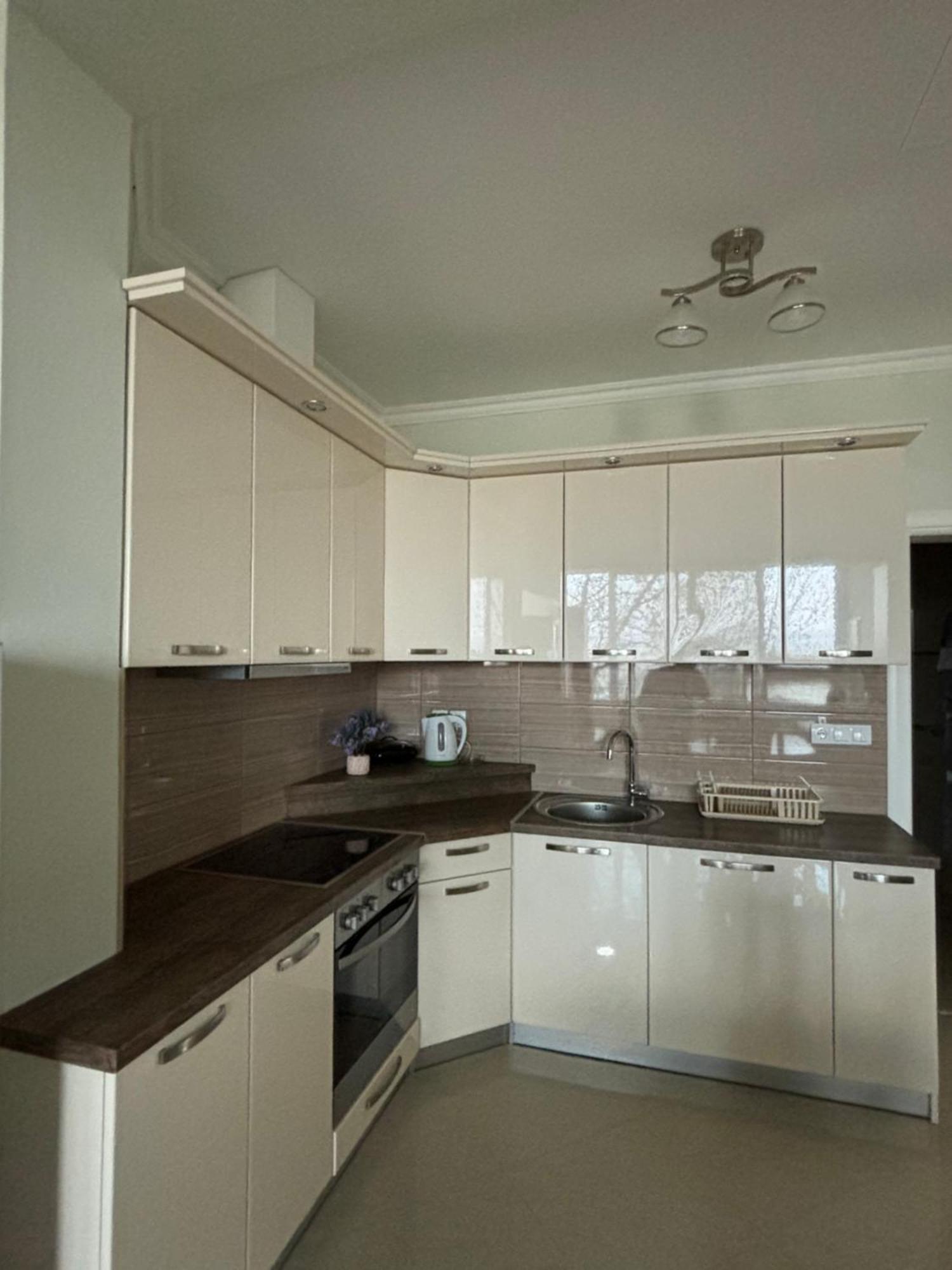 Apartmani "Marija" Golubac Exterior foto