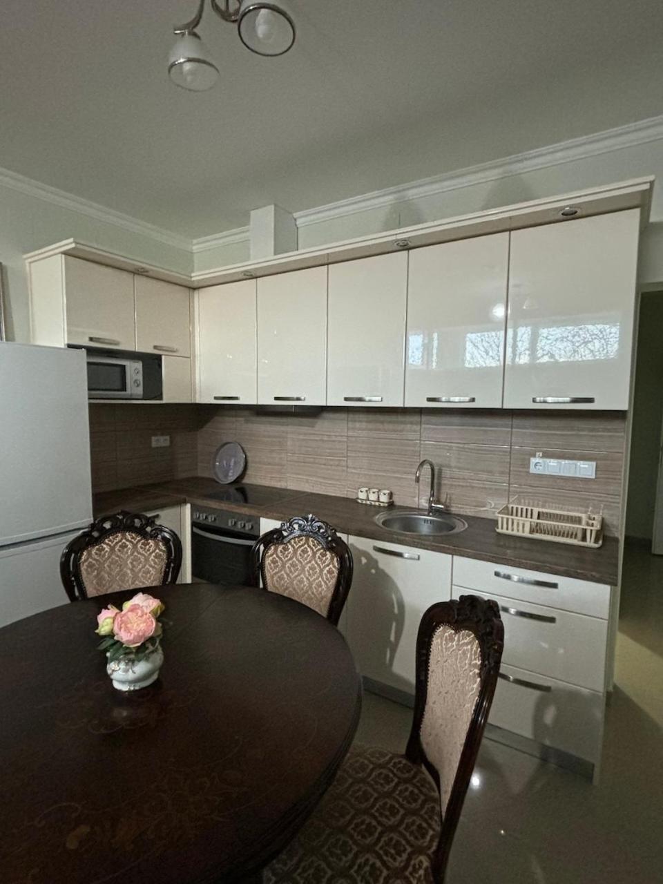 Apartmani "Marija" Golubac Exterior foto