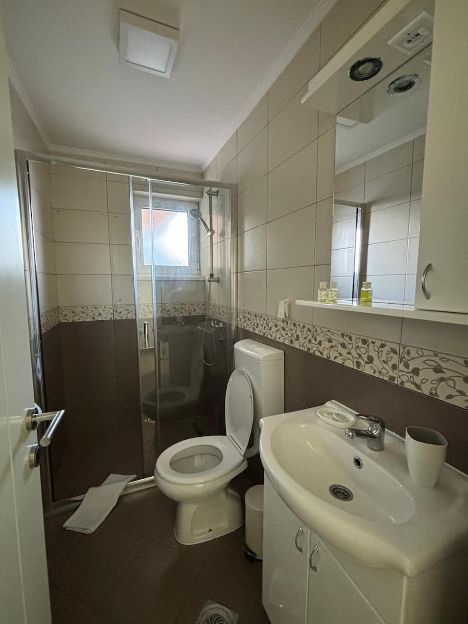 Apartmani "Marija" Golubac Exterior foto