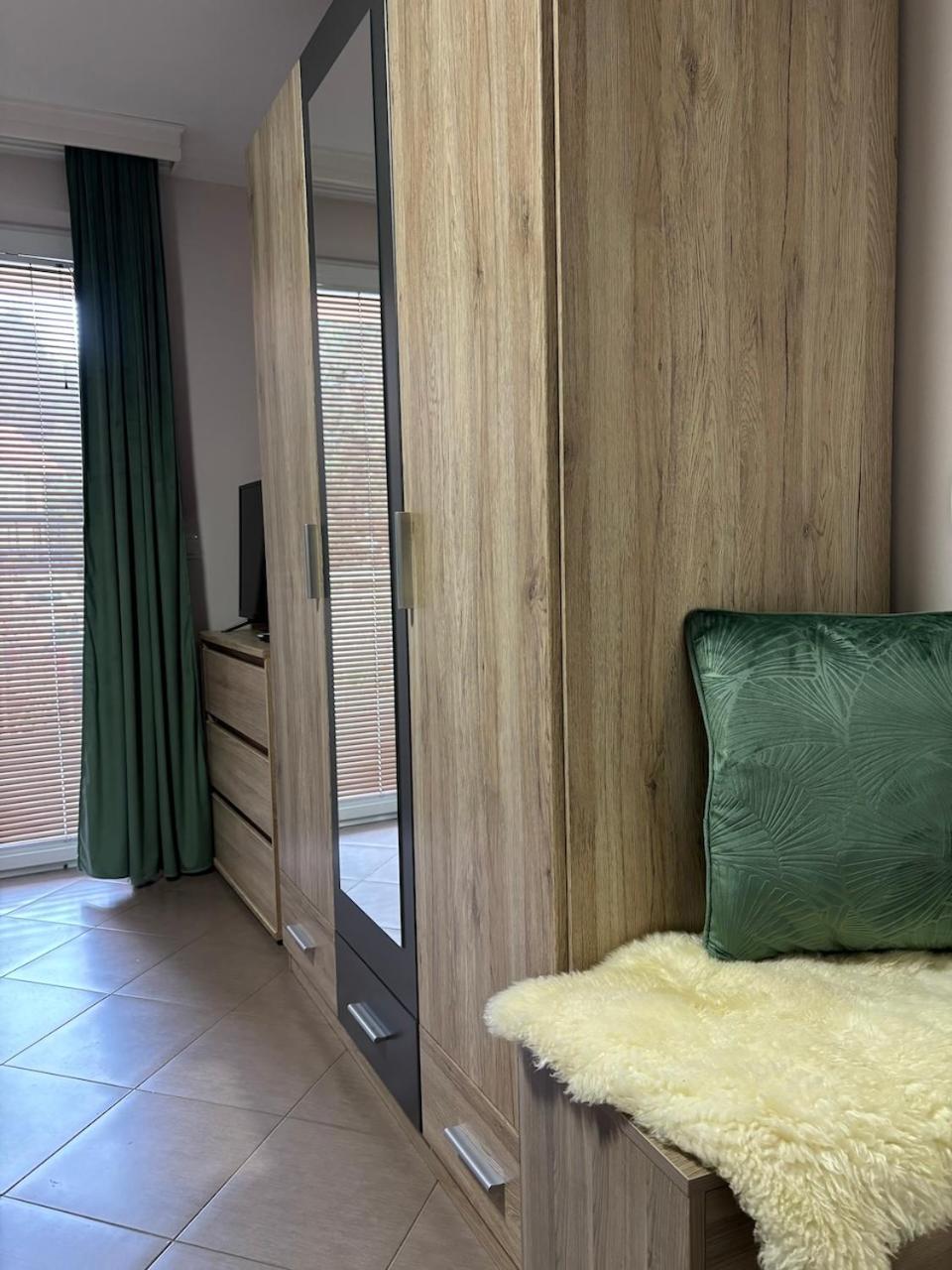 Apartmani "Marija" Golubac Exterior foto