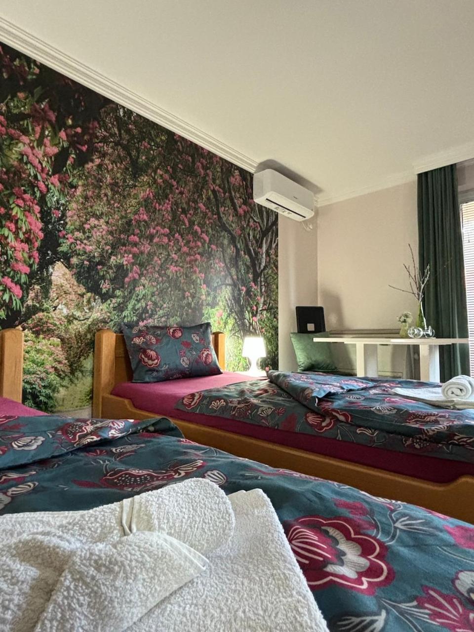 Apartmani "Marija" Golubac Exterior foto