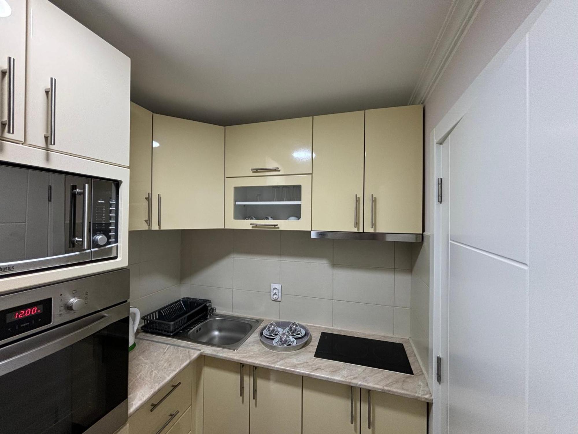 Apartmani "Marija" Golubac Exterior foto