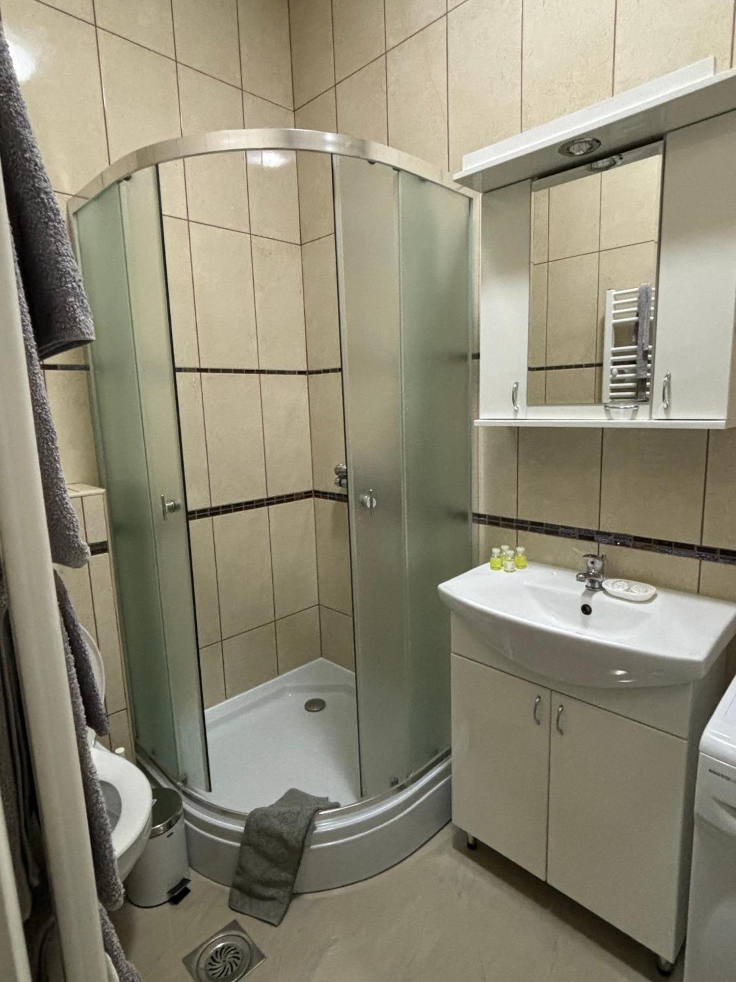 Apartmani "Marija" Golubac Exterior foto