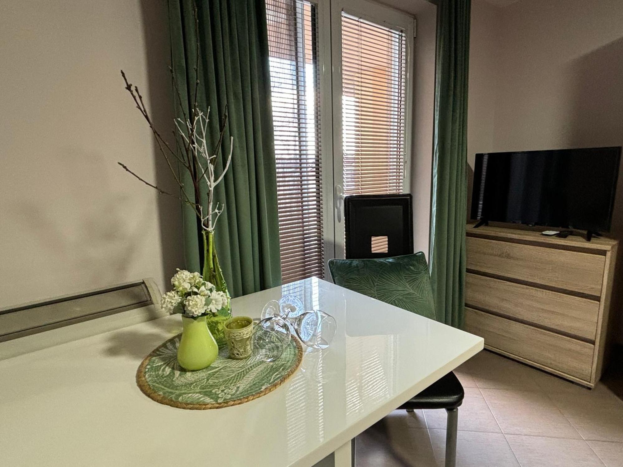 Apartmani "Marija" Golubac Exterior foto