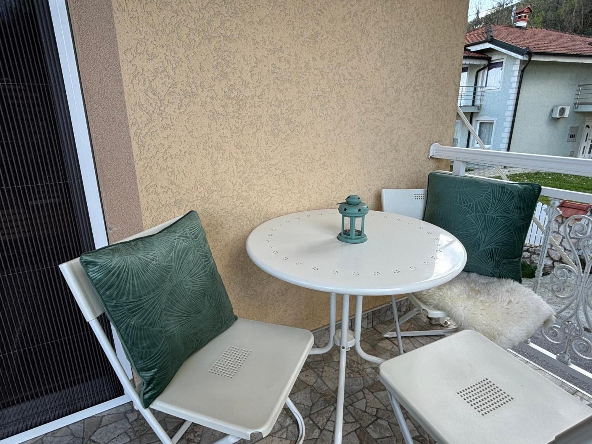 Apartmani "Marija" Golubac Exterior foto