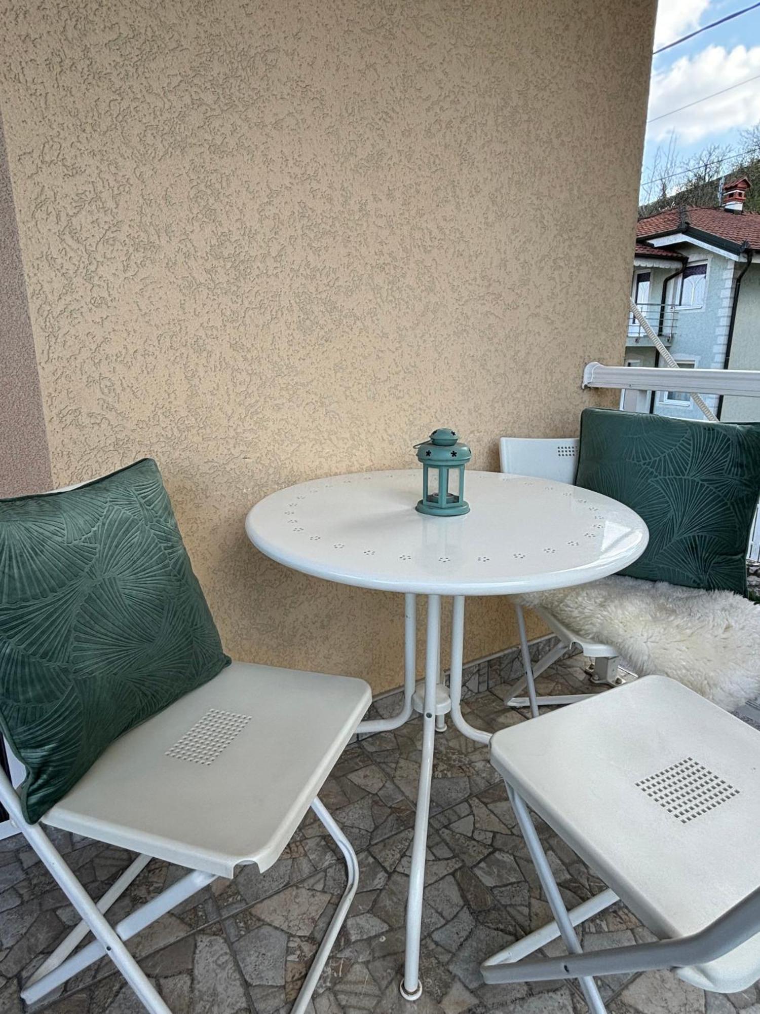 Apartmani "Marija" Golubac Exterior foto